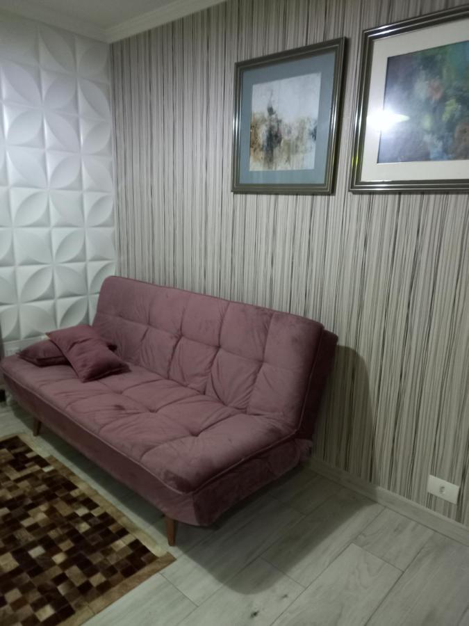 Al Campinas X Av.Paulista Apartment - Sao Paulo — Fotos 3
